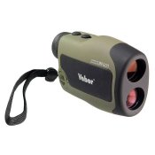 Лазерний далекомір Veber 6x25 LRF600 green
