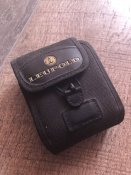 Цифровий лазерний далекомір Leupold RX-1000i Не Працює