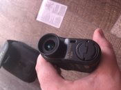Цифровий лазерний далекомір Leupold RX-1000i Не Працює
