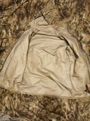 Куртка Gore-Tex MTP  190/104 Б-У