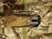 Підсумок під магазини AK AR від Utactic