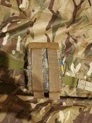 Підсумок під гранату Utactic