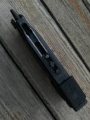 Gerber MP600 Black oxide (USA) на запчастини