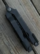 Gerber MP600 Black oxide (USA) на запчастини