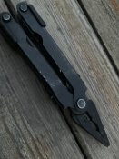 Gerber MP600 Black oxide (USA) на запчастини