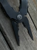Gerber MP600 Black oxide (USA) на запчастини