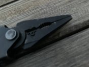 Gerber MP600 Black oxide (USA) на запчастини