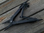 Gerber MP600 Black oxide (USA) на запчастини