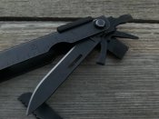 Gerber MP600 Black oxide (USA) на запчастини