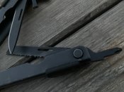 Gerber MP600 Black oxide (USA) на запчастини