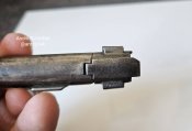 Затвор Mannlicher М1895 N.2
