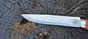 Ніж Frosts Mora made in Sweden laminated steel