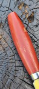 Ніж Frosts Mora made in Sweden laminated steel