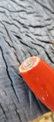 Ніж Frosts Mora made in Sweden laminated steel