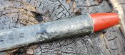 Ніж Frosts Mora made in Sweden laminated steel