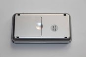 Ювелірні ваги до 500 г. (крок 0.01г) Pocket Scale MH-500 (1825)