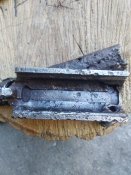 Затвор Gewehr G-41w