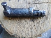 Затвор Gewehr G-41w