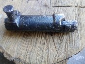 Затвор Gewehr G-41w