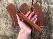 Магазини АК-74 кал. 5.45 х 39 на 30 патронов , оригинал СССР