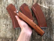 Магазини АК-74 кал. 5.45 х 39 на 30 патронов , оригинал СССР