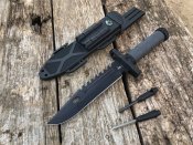 Ніж тактичний Columbia 32см мисливський