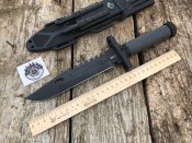 Ніж тактичний Columbia 32см мисливський