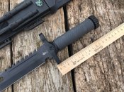 Ніж тактичний Columbia 32см мисливський
