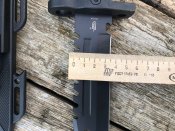 Ніж тактичний Columbia 32см мисливський