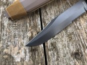 Ніж тактичний Ontario OKC 3S Bayonet, багнет-ніж танто з серрейтором Combat М16