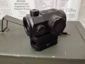 Red Dot Sight 2.0 000