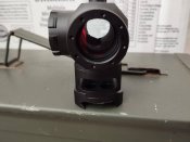 Red Dot Sight 2.0 000