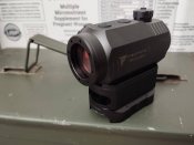 Red Dot Sight 2.0 000