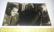 гсс летчик космонавт генерал-майор Николаев, Андриян Григорьевич