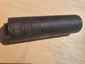 Глушитель (трофей)