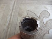 Насадка для холостой стрельбы АК-12