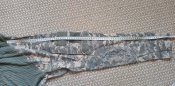 Бойова сорочка Massif ACU Army Combat Shirt FR - M