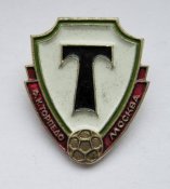 Футбол = ФК *Торпедо* - Москва