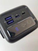 Потужний powerbank romoss 65w 40000 mah