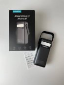 Потужний powerbank romoss 65w 40000 mah