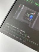 Зарядний пристрій htrc p35 12v/24v 35a зарядка для акумулятора