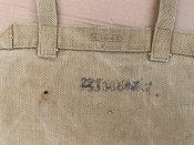 Британський рюкзак 1943р.