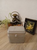 2П# Котелок арміі Франціі MMT 1939 року