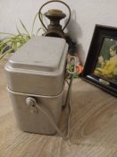 2П# Котелок арміі Франціі 3 у 1 +-1940 рік.