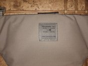 Захист паху британської армії Pelvic Protection Tier 2  в розмірі М.