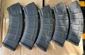 Магазин АК 7.62 / магазин Magpul 7,62 /...