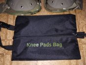 Наколінники Virtus Knee Pads MTP.