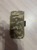 Підсумок MP – підсумок для одного...