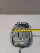 Підсумок окупанта ССО рф.