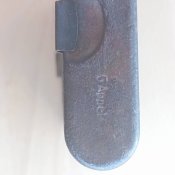 Пенал до К 98